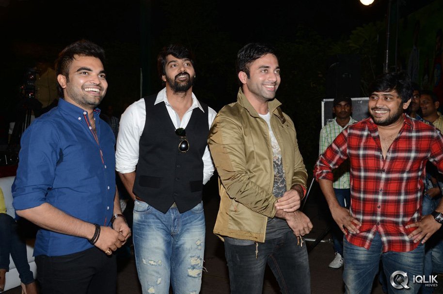 Bham-Bolenath-Movie-Audio-Launch